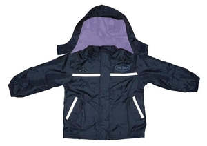 Silly Billy’s Waterproof Jacket Medium