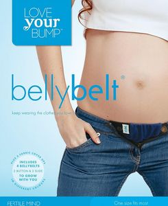 Belly Belt Combo