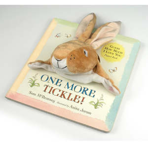 One More Tickle!
