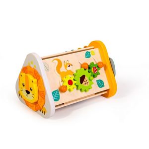 Play Time: Classic World - Jungle Activity Box