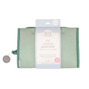 Ice Cooling Pram Liner - All4Ella
