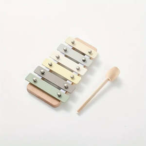 Mini Xylophone
