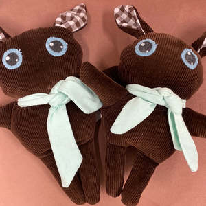 Cord - Lucky Little Things