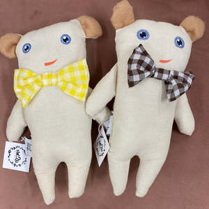 Lucky Little Things: Bow Tie - Lucky Little Things