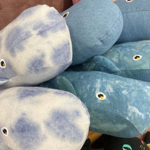 Lucky Little Things: Whale - Lucky Little Things