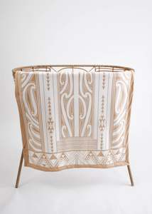 Hahana Minky - Tan Hawaiiki Pepi