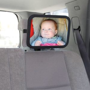 Baby View Car Mirror - Two Nomads