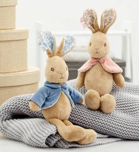 Peter Rabbit 1: Signature Flopsy Rabbit