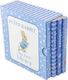Peter Rabbit First Little Library