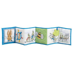 Peter Rabbit Fabric Surround