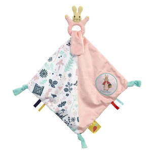 Peter Rabbit Comforter (Flopsy)