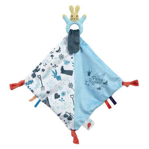 Peter Rabbit Comforter