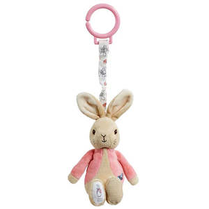 Peter Rabbit 1: Flopsy Jiggle Attachment
