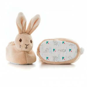 Peter Rabbit 1: Peter Rabbit First Booties (0-6months)
