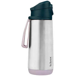 Indigo Rose - Insulated Spout 500ml - BBox
