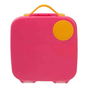Strawberry Shake - Lunch Box - BBox