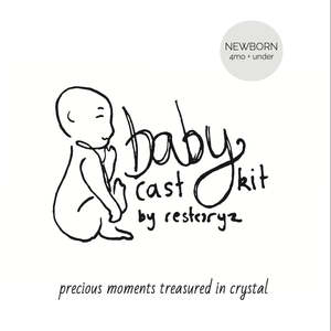 Re-Storyz Baby Casting Kit