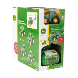 John Deere assorted capsules