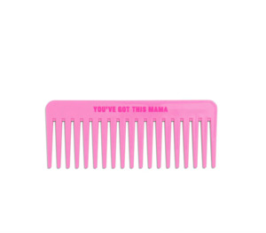 Birth Comb - VIVA LA VULVA