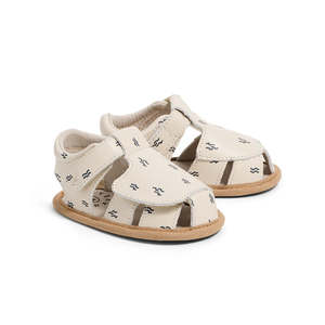 Milo Waves Sandal - Pretty Brave
