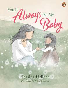 Books: You’ll always be my baby book