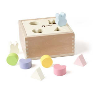 Mara Shape Sorter