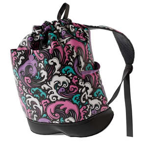3LM - Swim Bag - Wave Multi