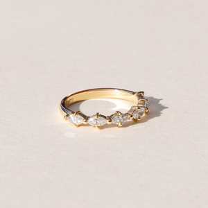Rings: Mila Marquise Diamond Ring