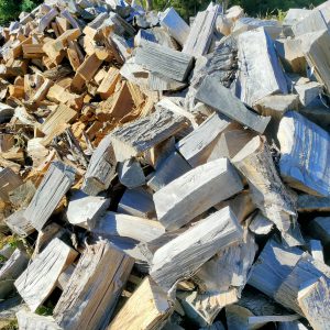 Products: Gum – Paddock Stored – 1.8m³