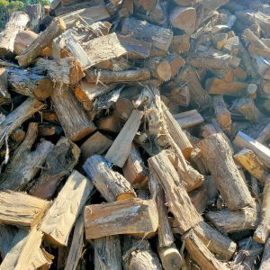 Products: Pine – Shed Stored – 3.6m³