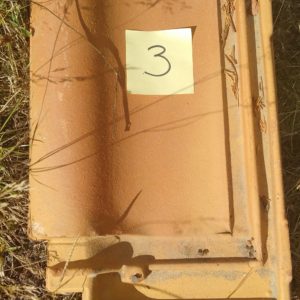 Recycling: Paneling 90w painted or plain