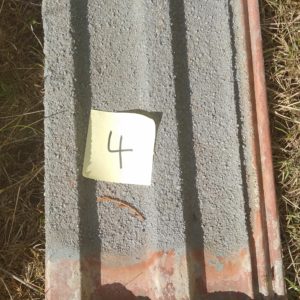 Products: Outdoor rubber mats