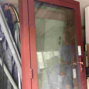 Products: Doors