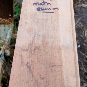 Products: Timber (recycled)