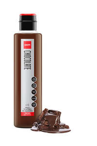 Food Product: Chocolate SHOTT Syrup