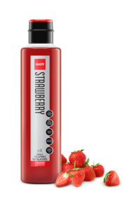 Strawberry SHOTT Syrup