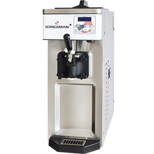 Equipment: Spaceman 6210A-C Slim