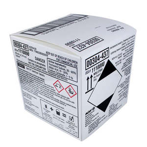 Parts: Food-Grade Sanitizer Tablets