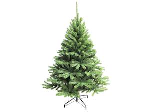 Seasonal & Holiday Decorations: Traditional Pine 5ft