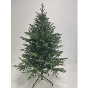 Seasonal & Holiday Decorations: Nordic Fir 6.5ft