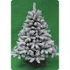 Frosted Pine 6ft