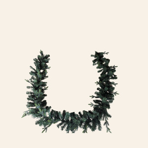 Garlands: Natural Fir Garland