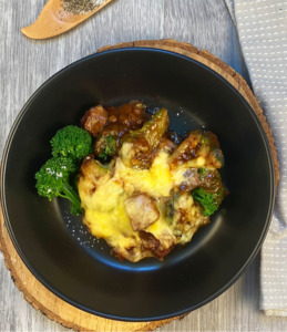 Products: Steak & Cheese 