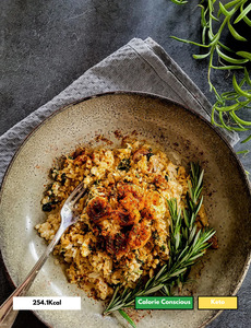 Products: Prawn & Chorizo Risotto