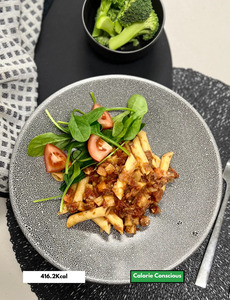 Products: Italian Beef Ragu with Penne 