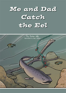 Products: Me and Dad Catch the Eel - Me and Dad Kids Books