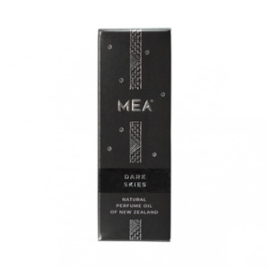 Products: Dark Skies - MEA Natural Perfume Oil New Zealand
