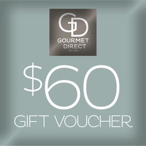 Products: Gift Vouchers - Gourmet Direct