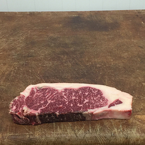 Products: Wagyu Beef Sirloin Steak Marble Score 7 500gm