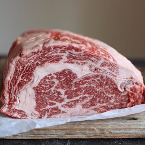 Products: Wagyu Beef Scotch Fillet Marble Score 7+